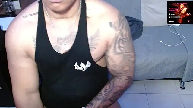 jordan_bigcock_ webcam