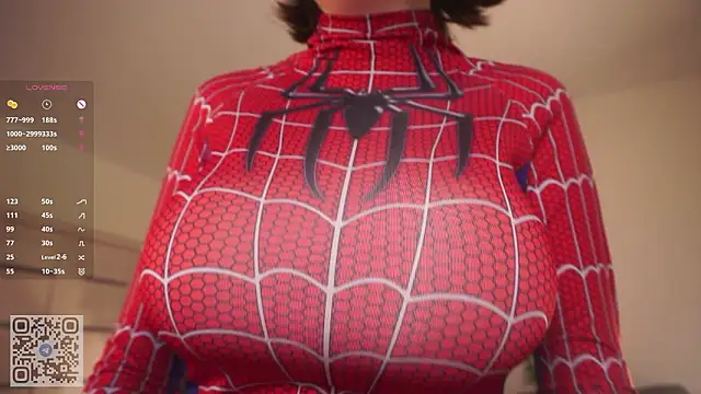 RoxannaCarver webcam