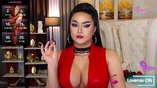 BigCockValentina webcam
