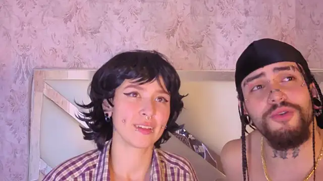 Benny_and_Mark webcam