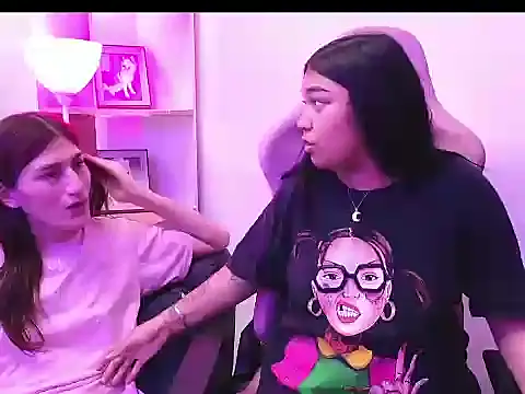 The_Wicked_Queens02 webcam