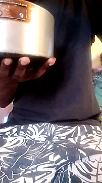 HornyAss_Bitch webcam