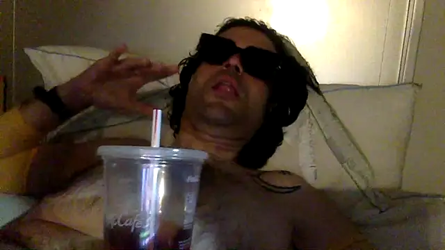 StuntingSpunMarine69 webcam