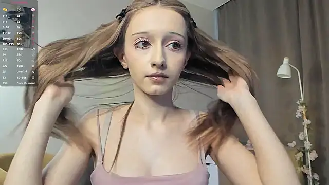 TaiteFairfield webcam