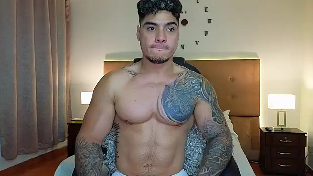 Steven_Velez webcam