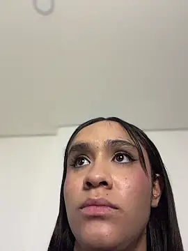 Isabella-Teen webcam