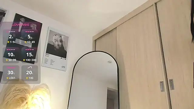 hollyprincess_2 webcam