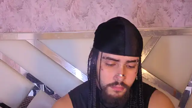 Benny_and_Mark webcam