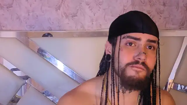 Benny_and_Mark webcam