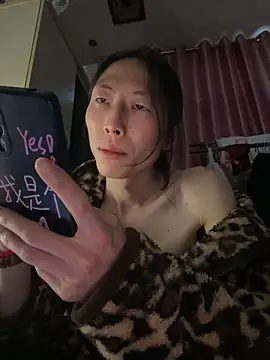 yixianshen188 webcam