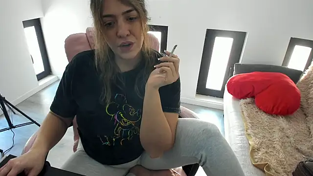 Dyana_Kaylinn webcam