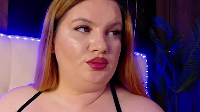 MelanieBrownn webcam