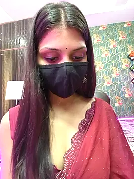 Sexy-ashi from StripChat is Freechat