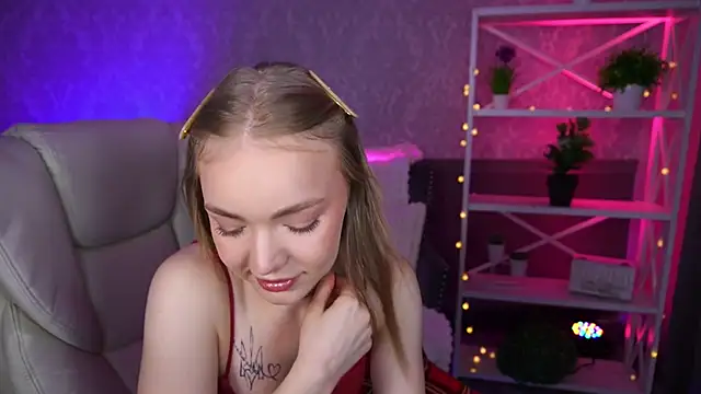 EmilySunshineS webcam