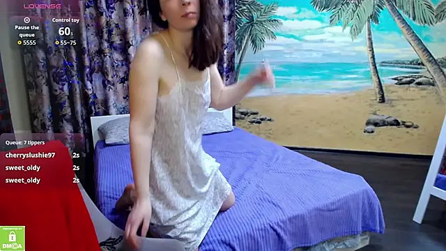 Graceful_Lady webcam