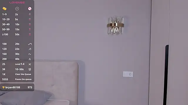 EmelySwickheimer webcam