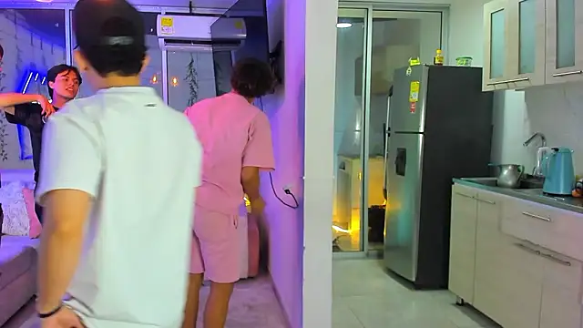 Houseofwarrios webcam