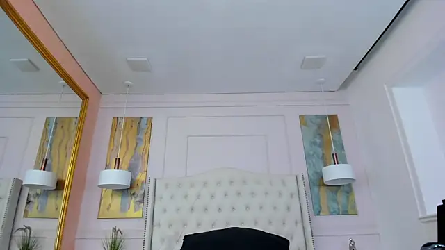 RosaliaMontero webcam