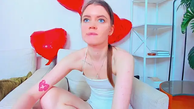 AngelesBenitz webcam