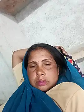 Shreya_pandit webcam