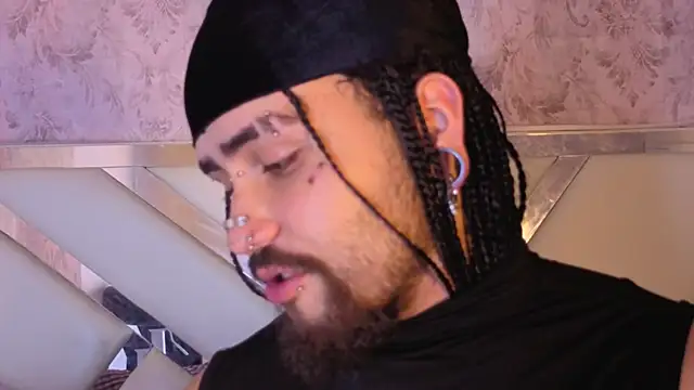 Benny_and_Mark webcam