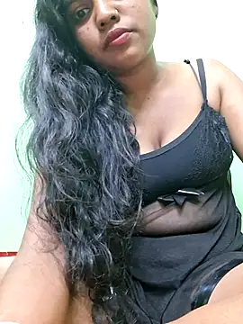 _Miss_Wednasday- webcam