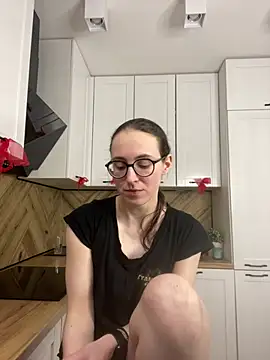 MartiniiSelenna webcam