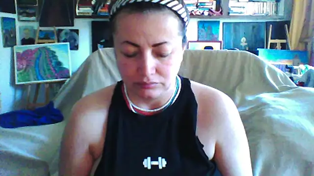 MariaAnaSunshine webcam