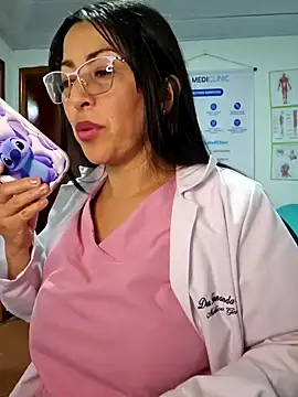 JustSamantha_ webcam