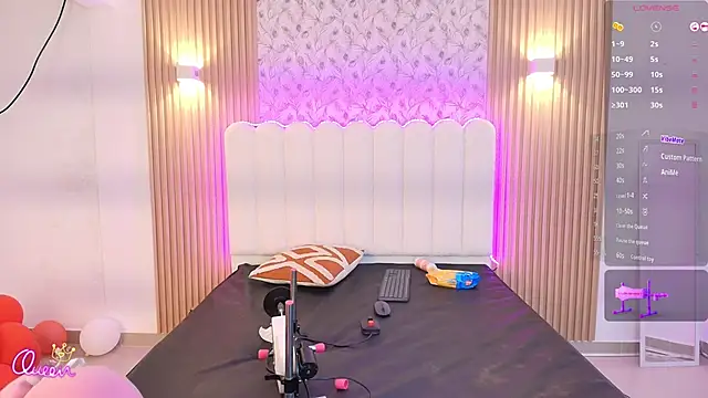 Amira_Alzahra webcam