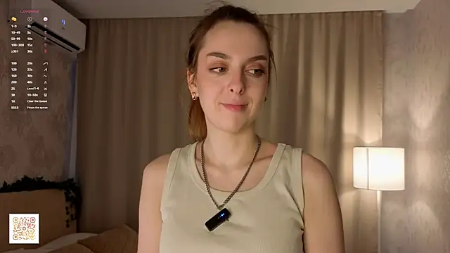 JoslynContrera webcam