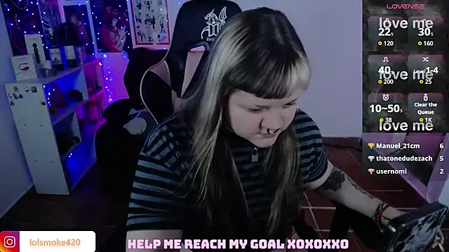 Bdsm_and_fries webcam