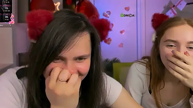 stella_flower - Stella_flower's free webcam - UK Sex Cams