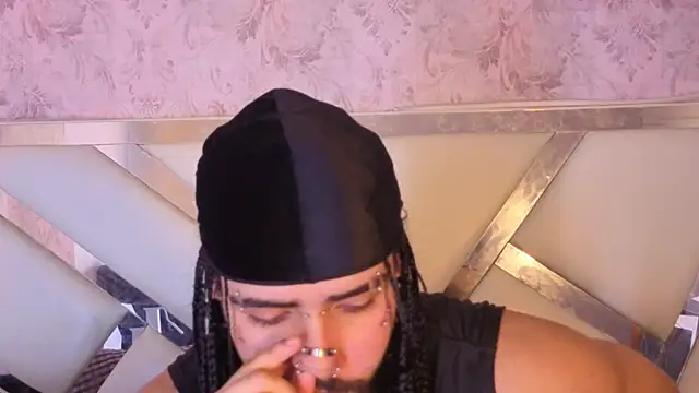 Benny_and_Mark webcam