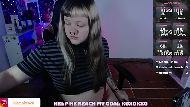 Bdsm_and_fries webcam