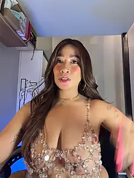 AsianMilfSheryl webcam