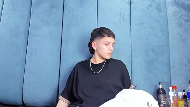 Megan_Thompson_ webcam