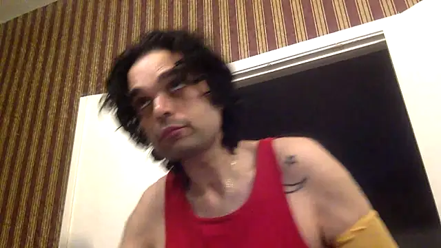 StuntingSpunMarine69 webcam