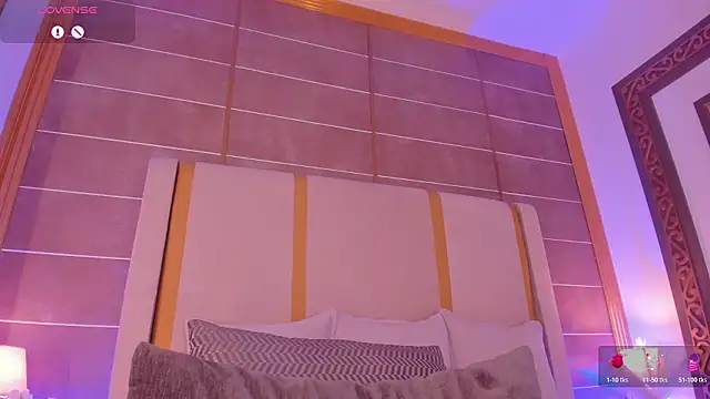 AbigailCarter webcam