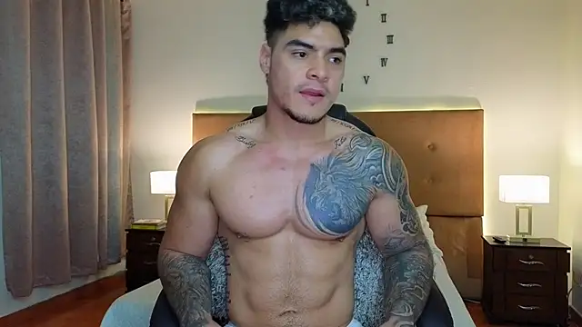 Steven_Velez webcam