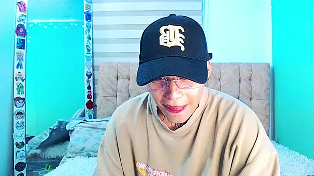 _justinmoon2 - _justinmoon2's free webcam