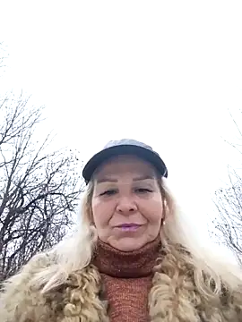 CassandraSandra44 webcam