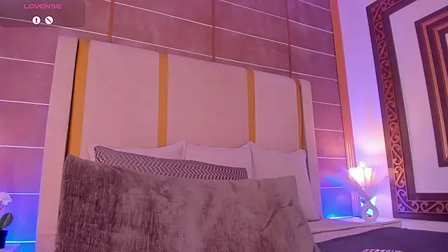 AbigailCarter webcam