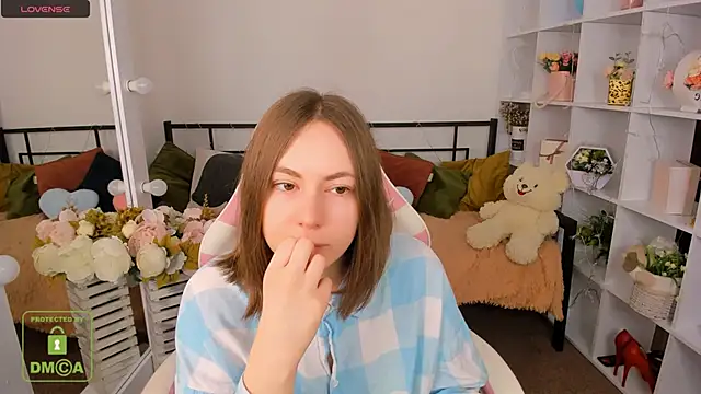 Elma_Lily webcam