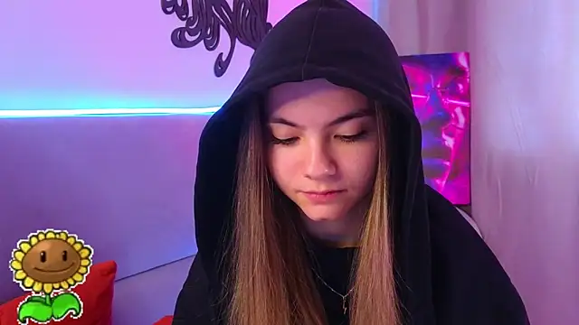 MargieDavidson webcam