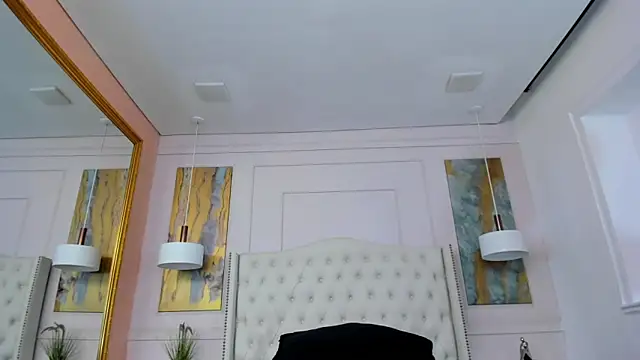 RosaliaMontero webcam