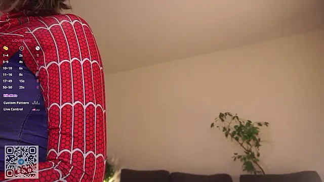 RoxannaCarver webcam