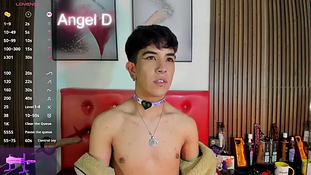 Angeldust19 webcam