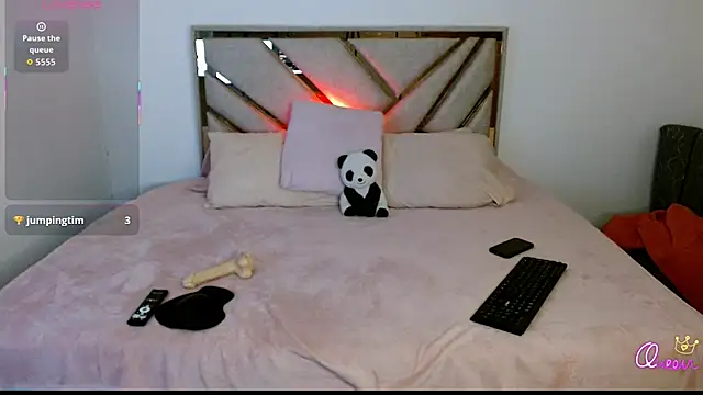 kilye_hernandez webcam