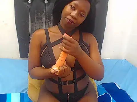 PetiteDiamondxxX webcam